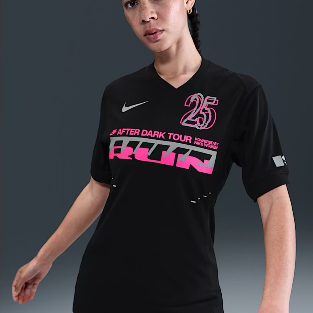 Nike After Dark Tour Shirt